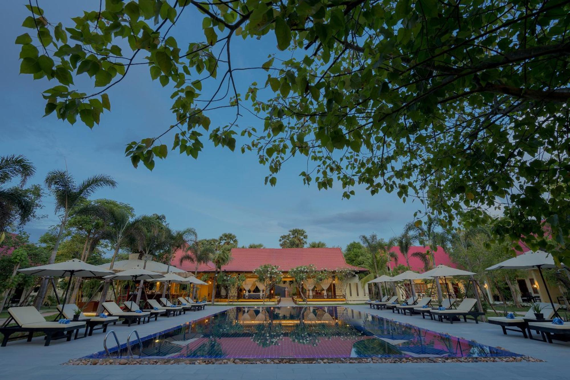 Sala Siem Reap