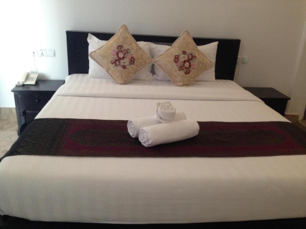 Angkor Beauty Boutique 3*