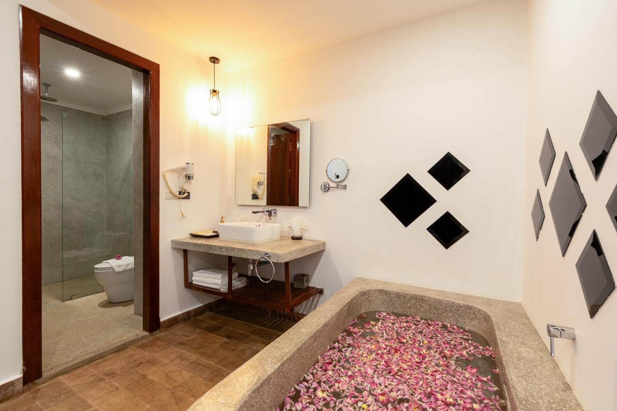 Hotel Angkor Breeze & Siem Reap