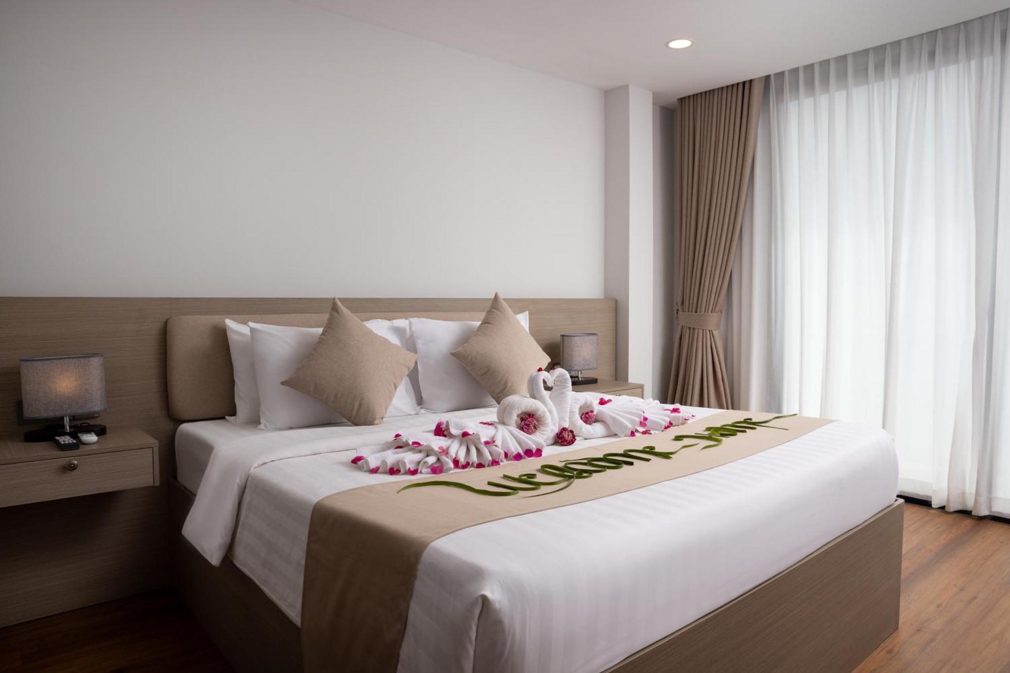 River View 4*