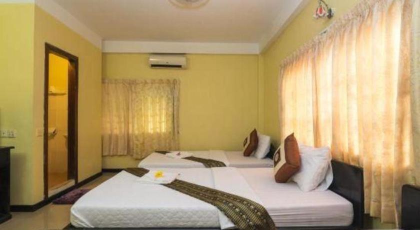 Happy Zone Hostel *