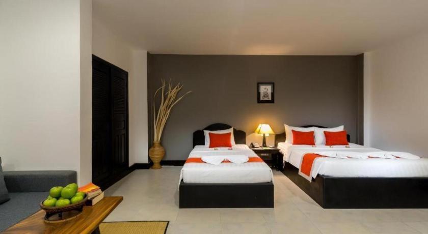The Cyclo Hotel