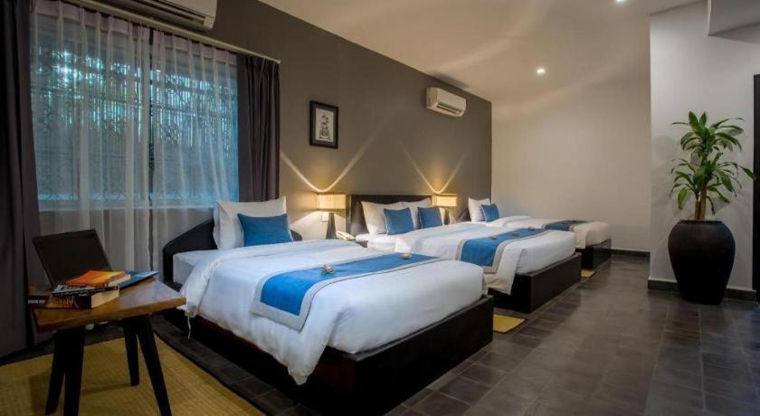 Hotel The Cyclo 4*