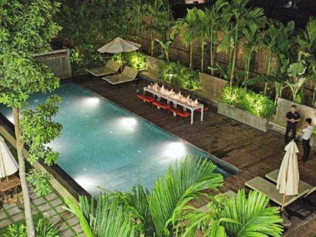Hotel La Blanc D' Angkor