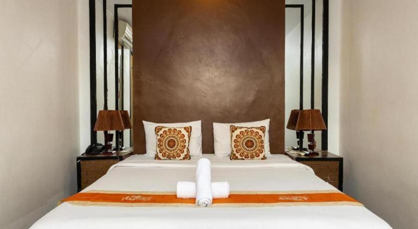 Maison Gen Angkor 3*