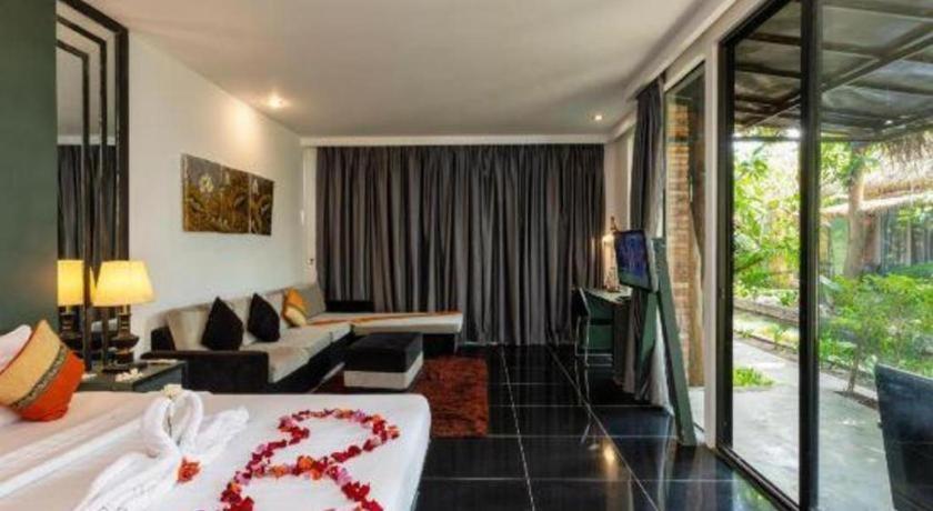 Maison Gen Angkor 3* Siem Reap