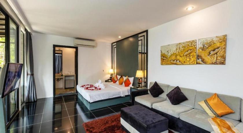 Hotel Maison Gen Angkor
