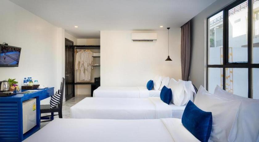 Hotel Popular &