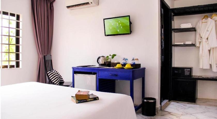 Popular & Hotel 4*