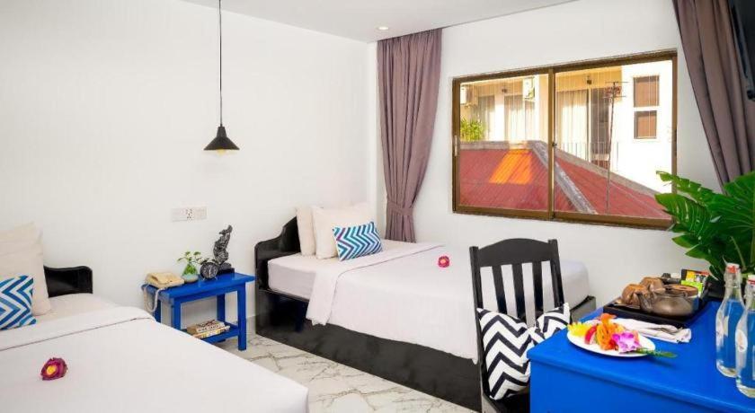 Hotel Popular & 4*
