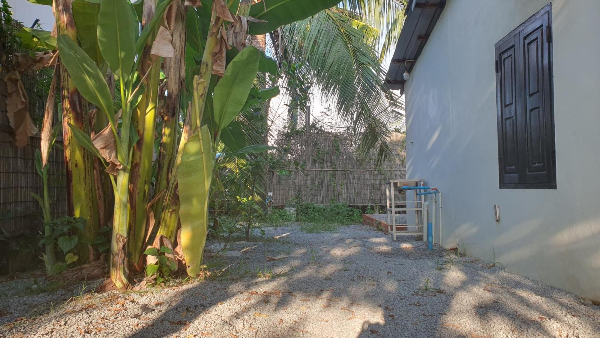 Villa Niseth Private Siem Reap
