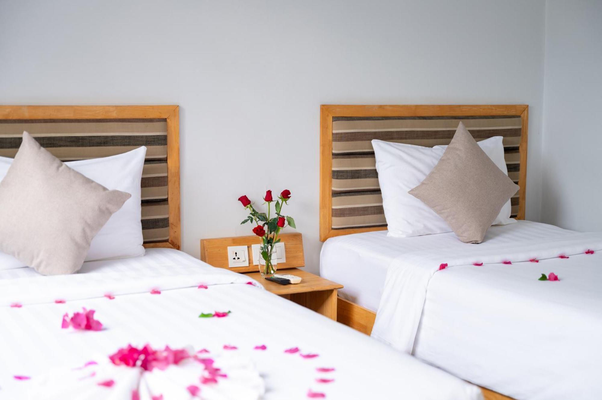 Hotel River View Siem Reap