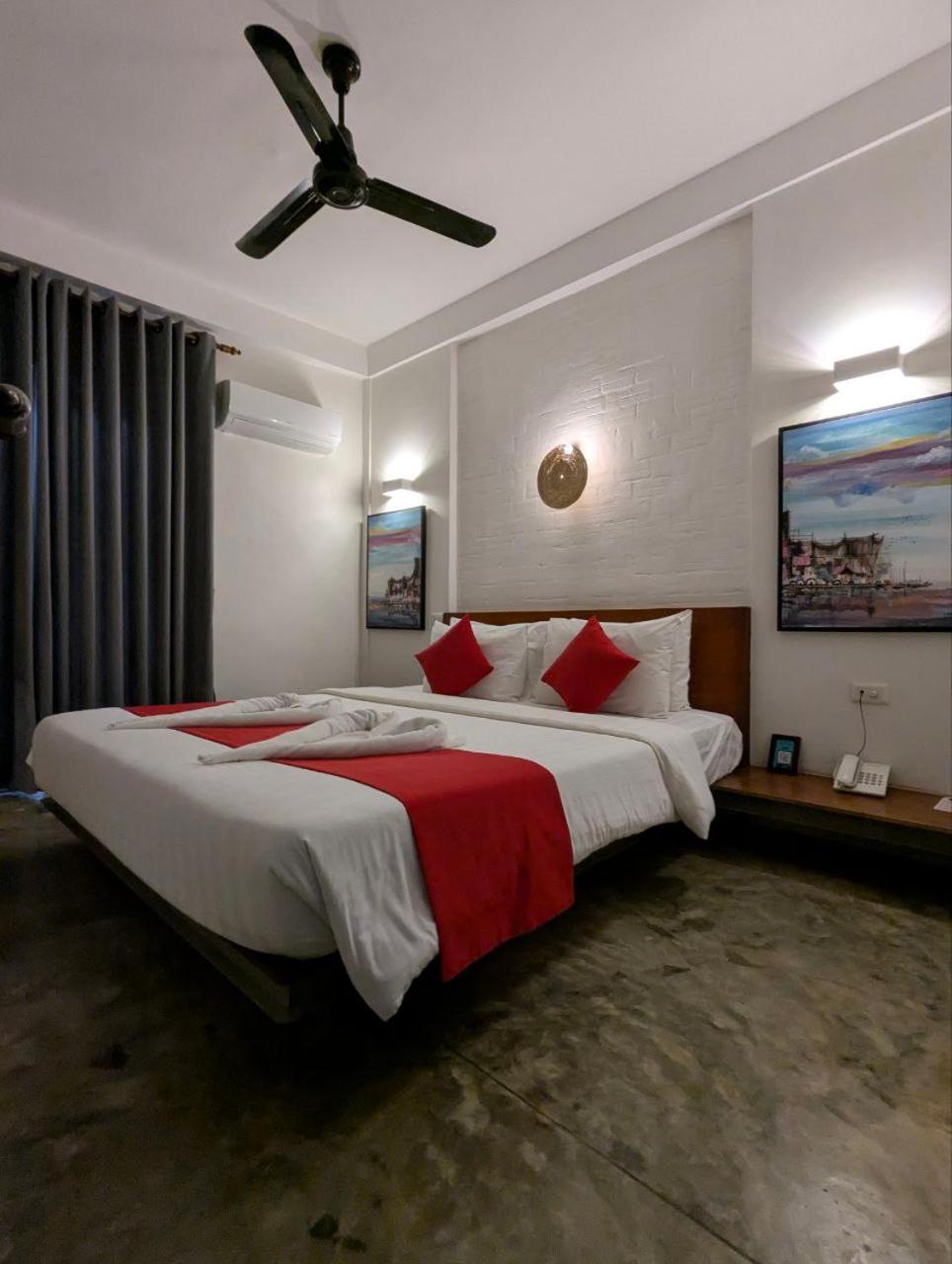 Baahu Hotel 3*