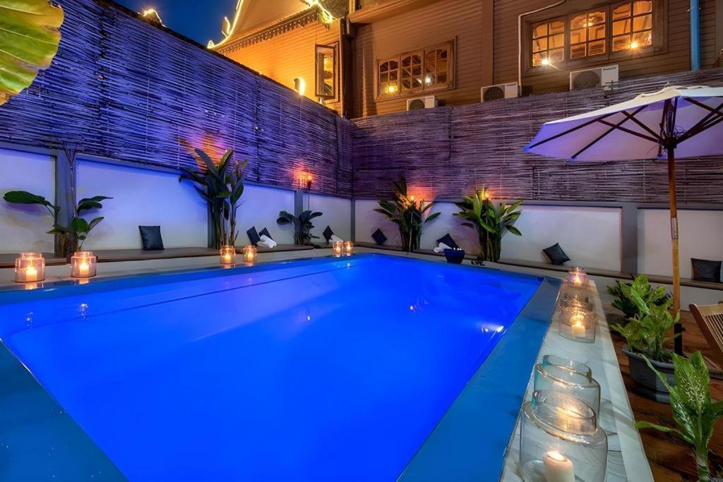 Hotel Lemongrass&ginger 3*