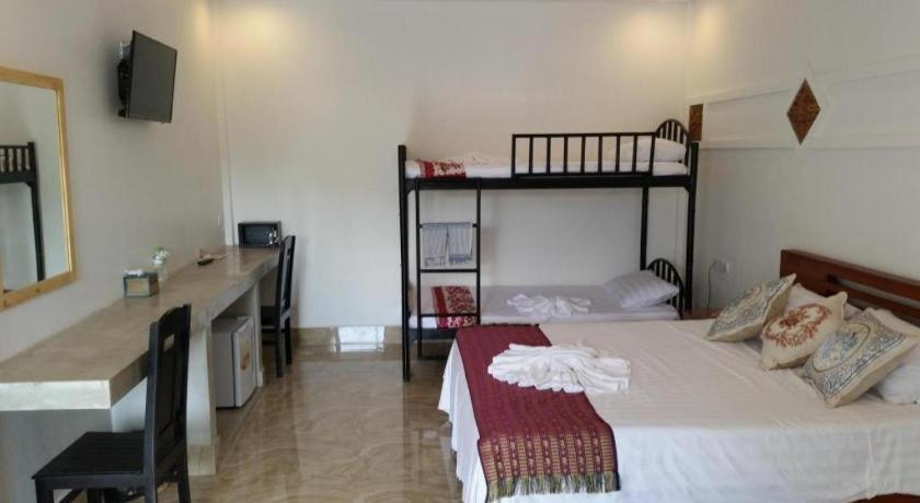 Angkor Beauty Boutique 3*