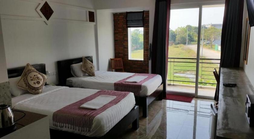 Angkor Beauty Boutique 3* Siem Reap