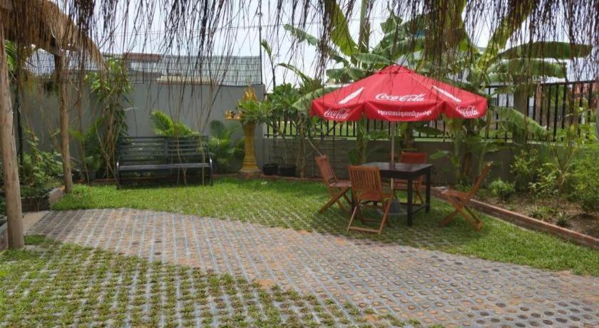 Angkor Beauty Boutique Hotel