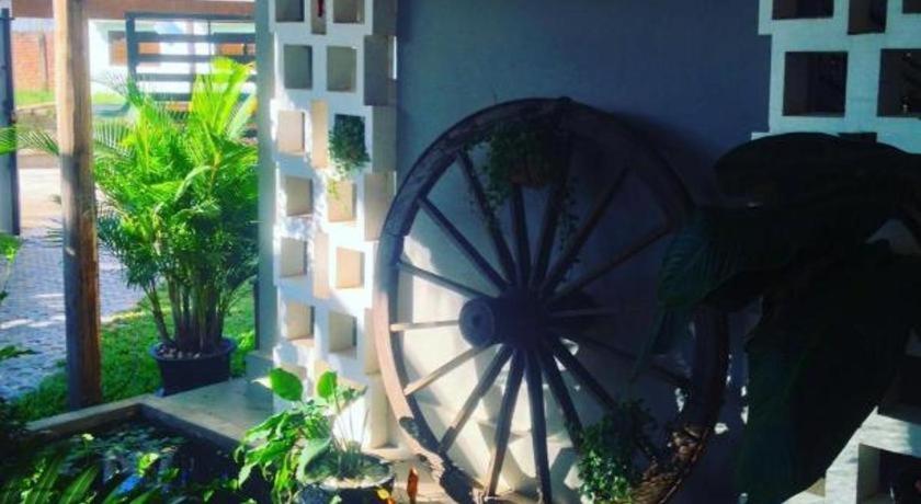 Angkor Beauty Boutique Hotel Siem Reap