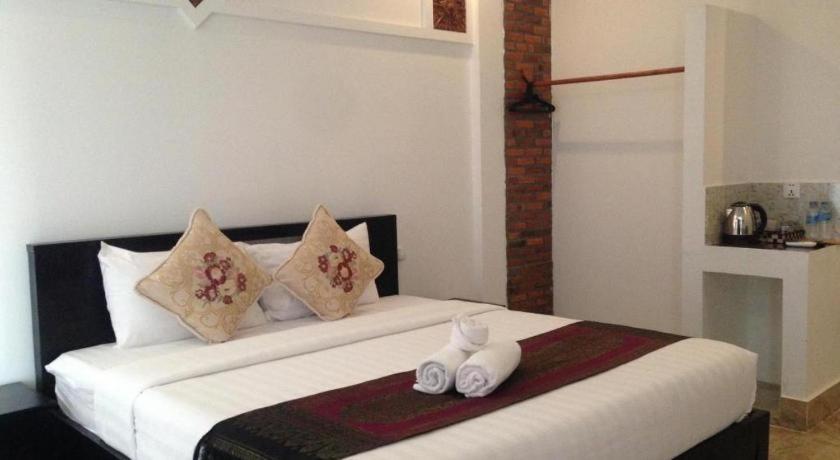 Angkor Beauty Boutique Hotel