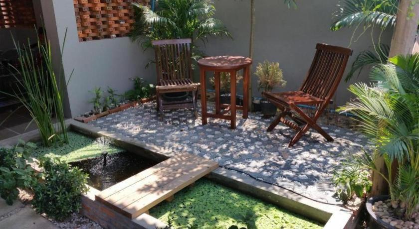 Angkor Beauty Boutique 3*