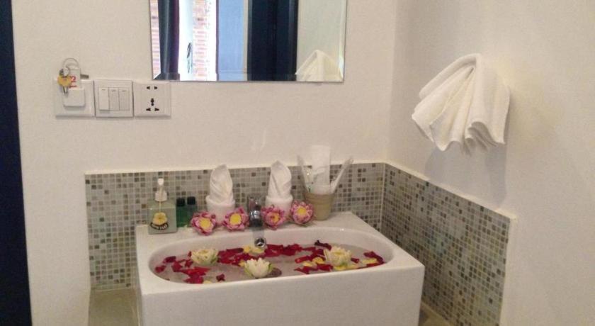Angkor Beauty Boutique 3* Siem Reap