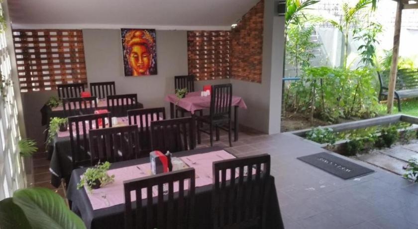 Angkor Beauty Boutique 3* Siem Reap