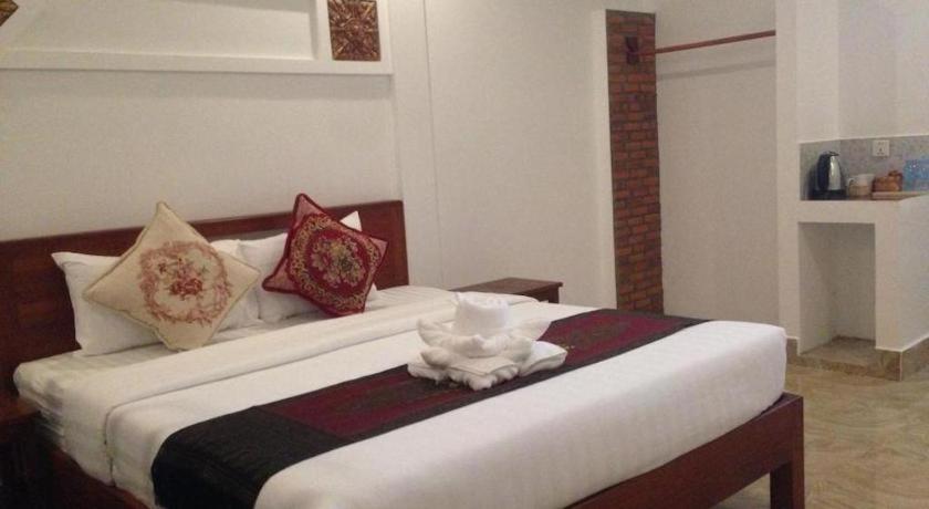 Hotel Angkor Beauty Boutique 3*