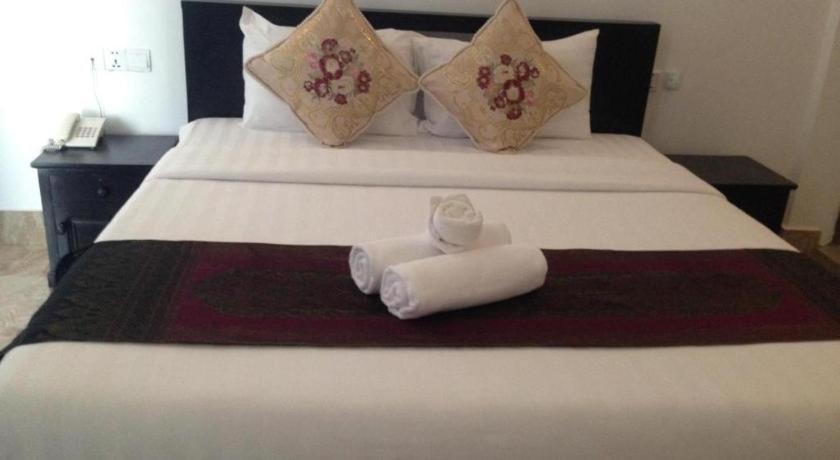 Angkor Beauty Boutique Siem Reap