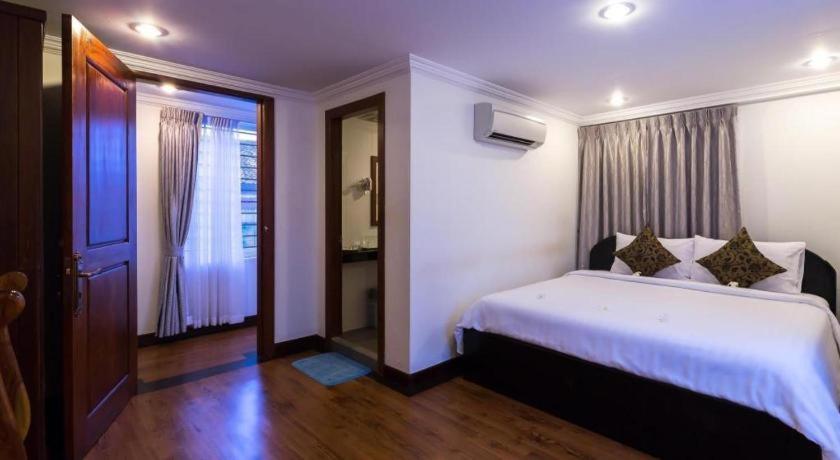 Hotel Angkor Ry Boutique