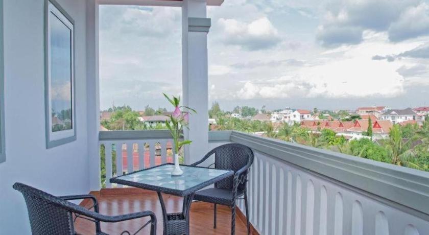 Angkor Ry Boutique Siem Reap