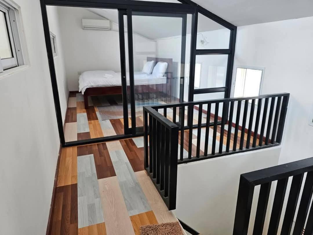 The In Siam Reap Bahay bakasyunan *