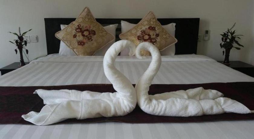 Angkor Beauty Boutique Hotel 3*