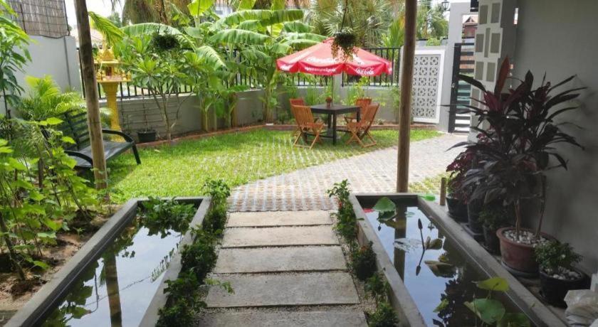 Angkor Beauty Boutique 3* Siem Reap