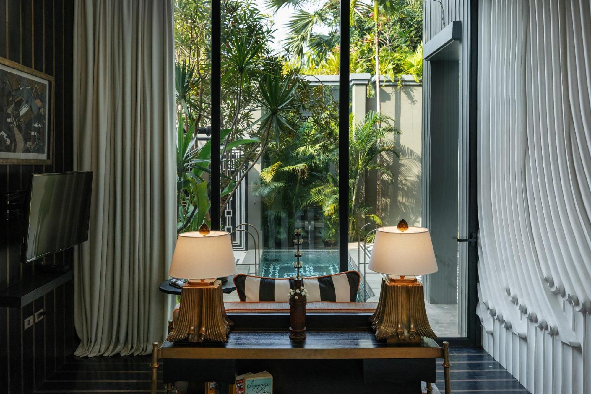 Shinta Mani Angkor 5* Siem Reap