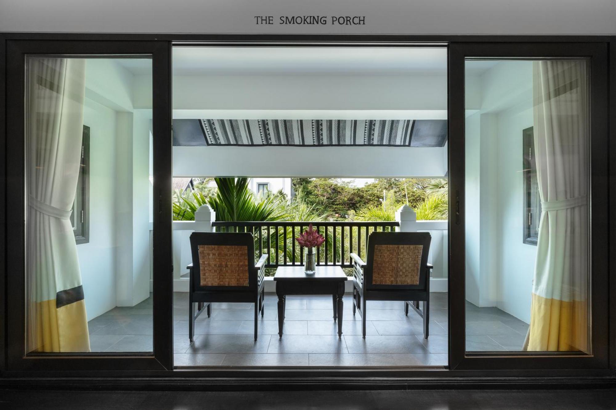 Hotel Shinta Mani Angkor Siem Reap