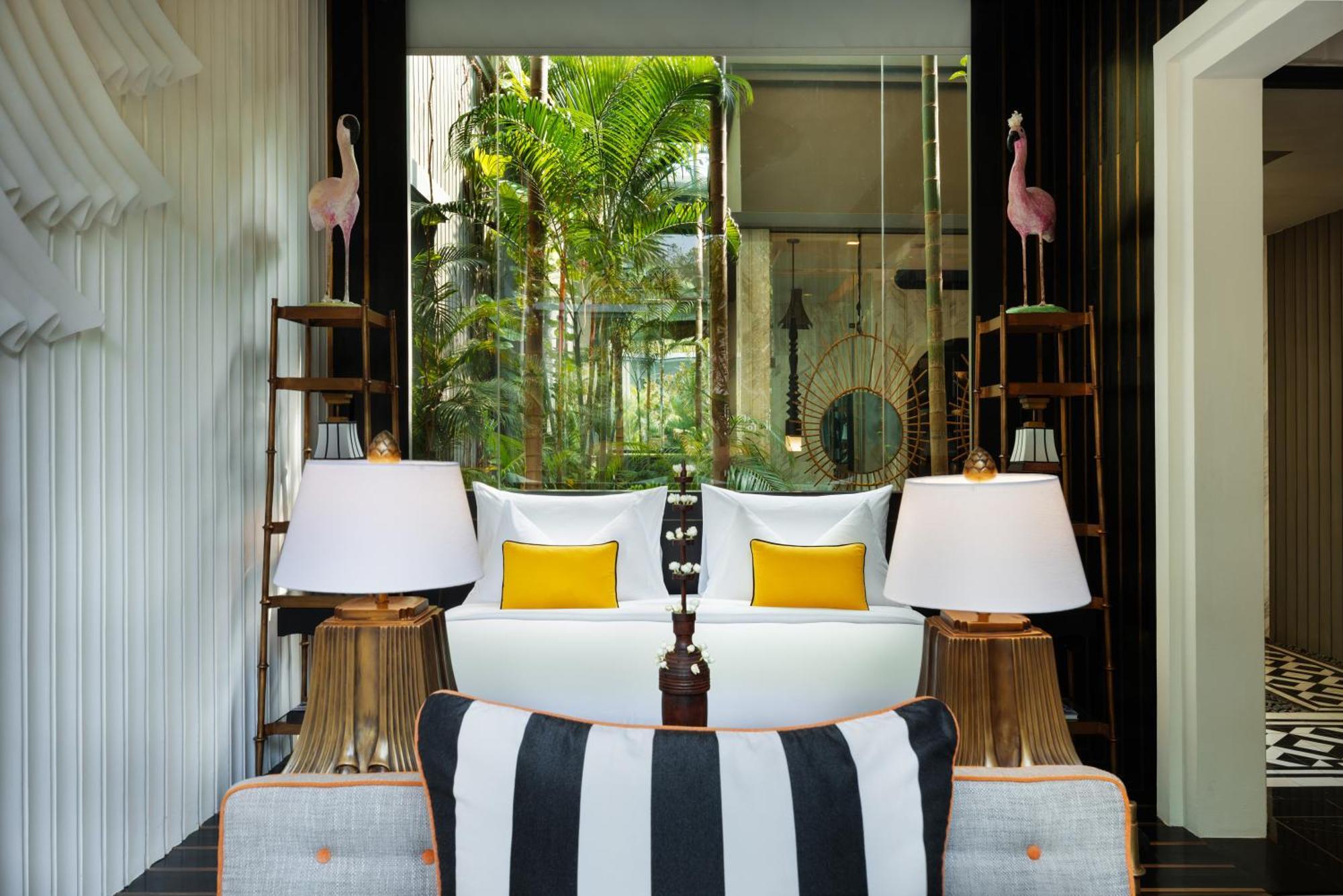 Shinta Mani Angkor Siem Reap