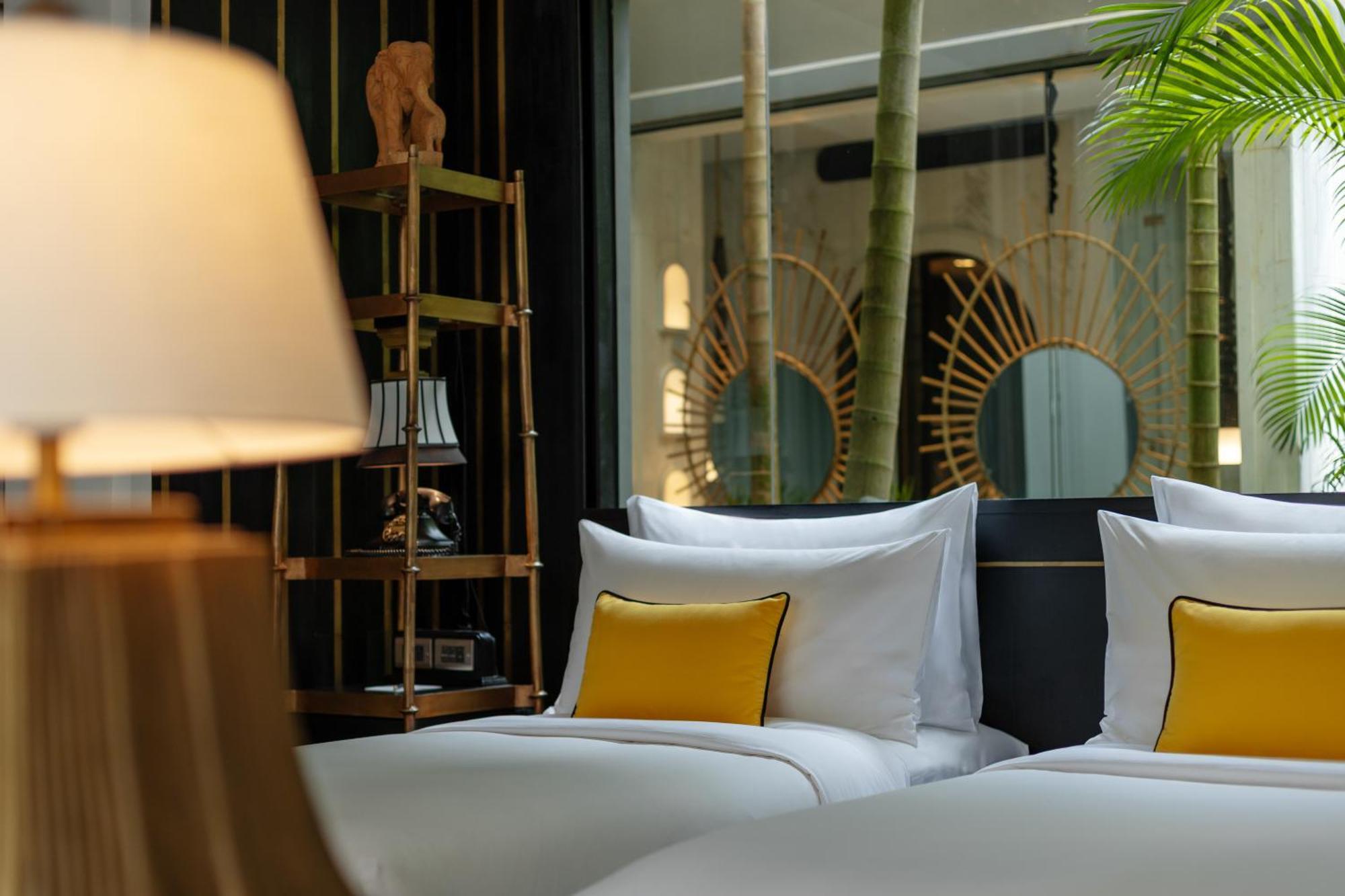 Hotel Shinta Mani Angkor 5*