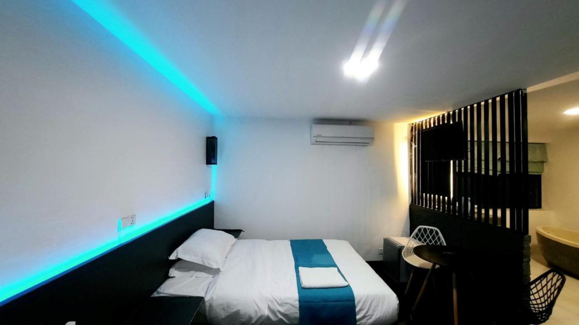 Angkor Rise Boutique * Siem Reap