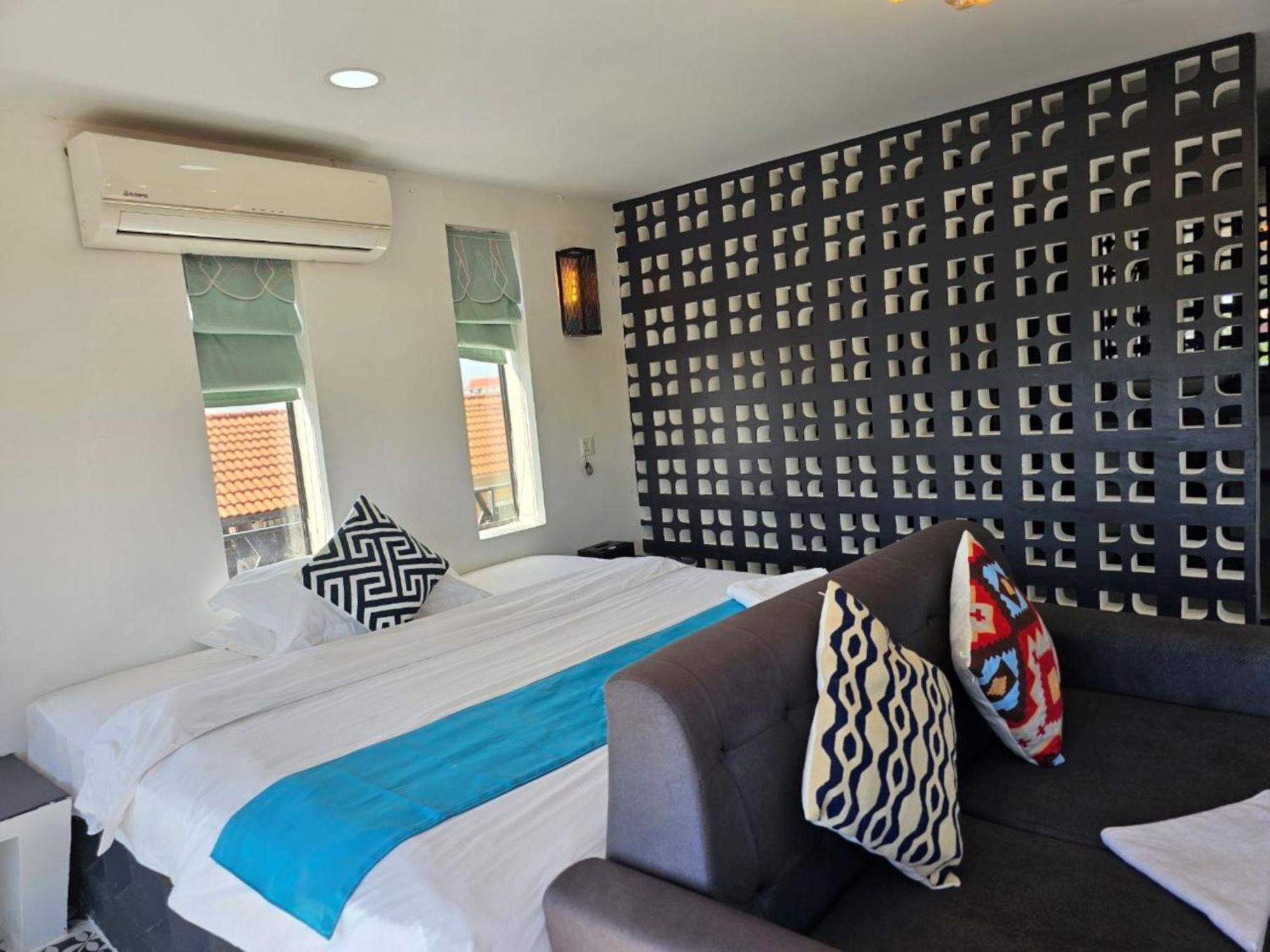 Angkor Rise Boutique