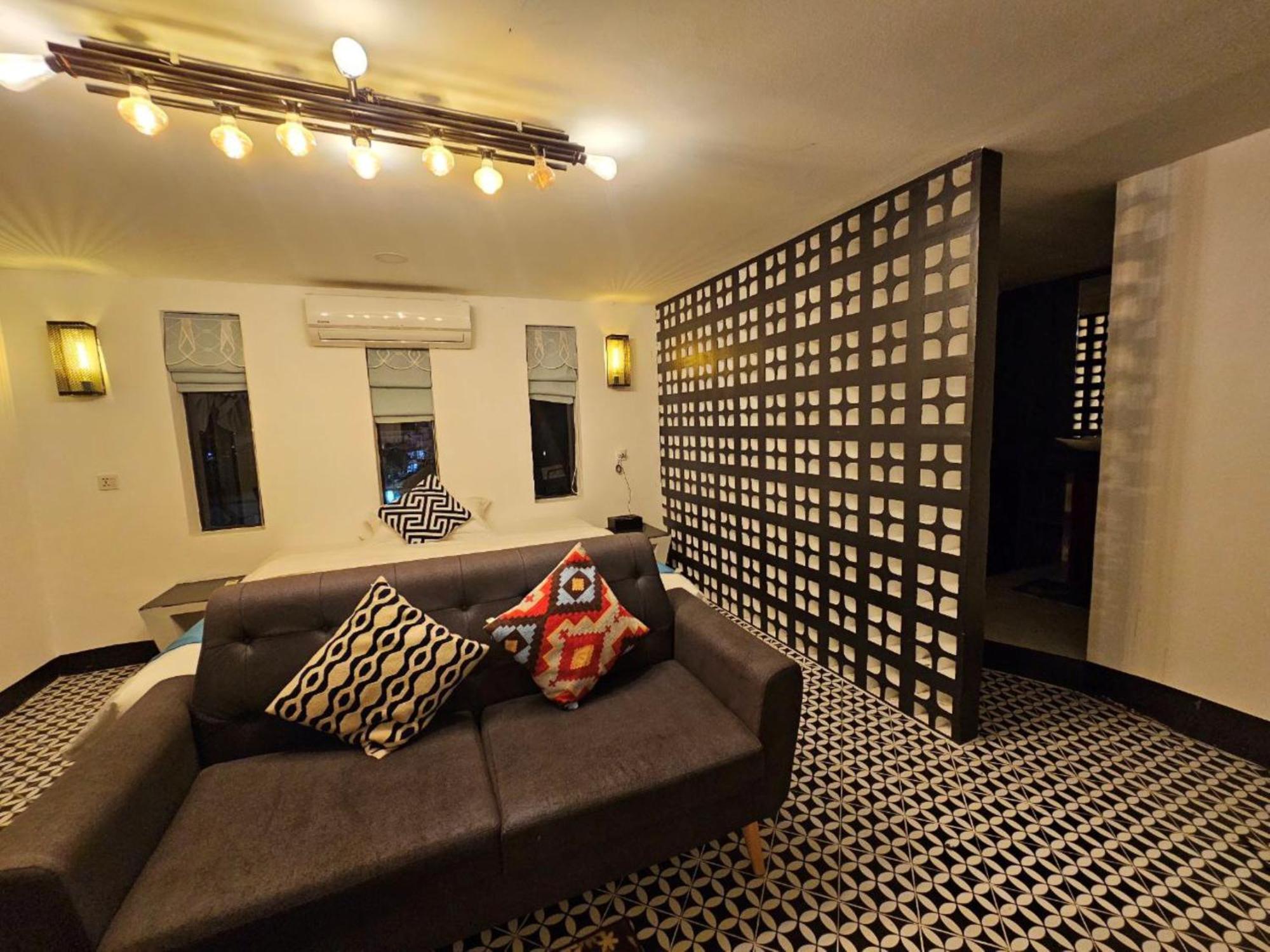 Angkor Rise Boutique Siem Reap