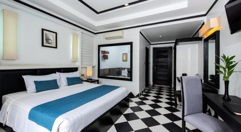 La Da Kiri Boutique Hotel Siem Reap