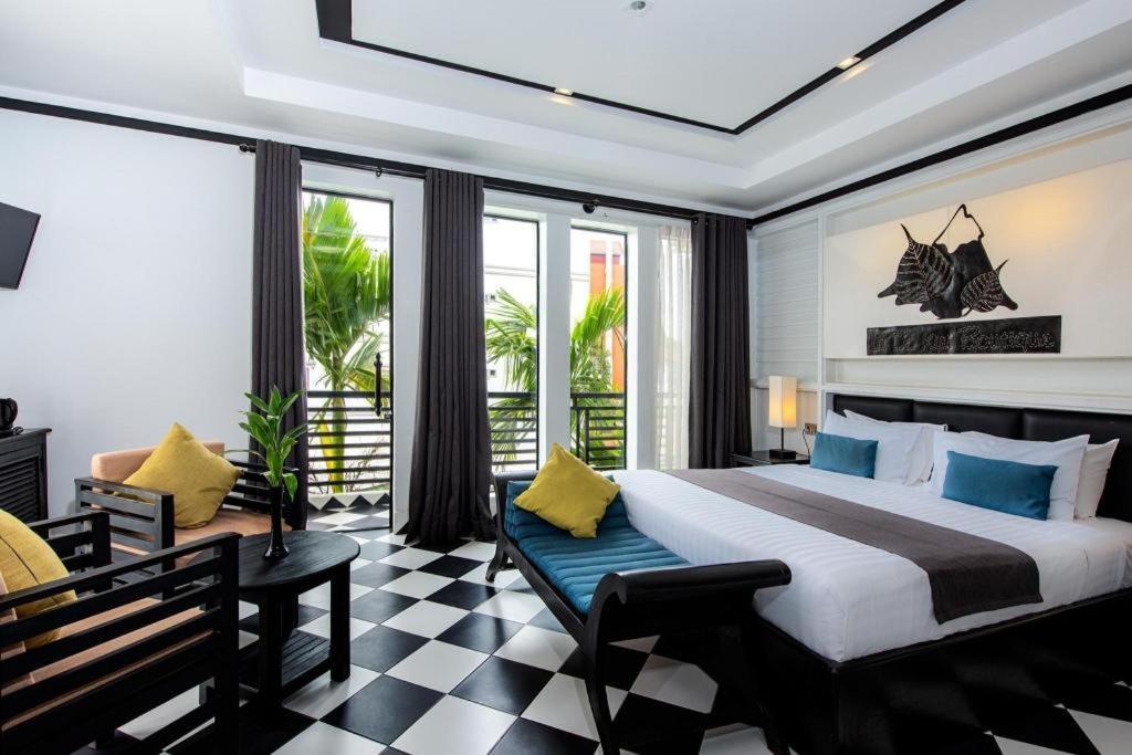 La Da Kiri Boutique 4*