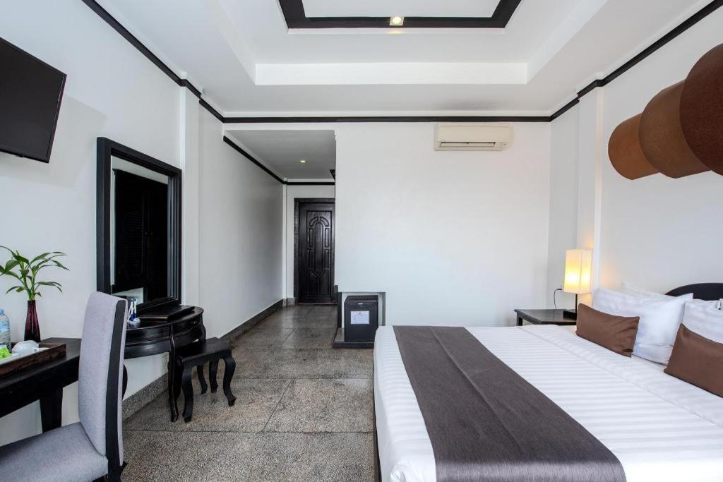 La Da Kiri Boutique Hotel