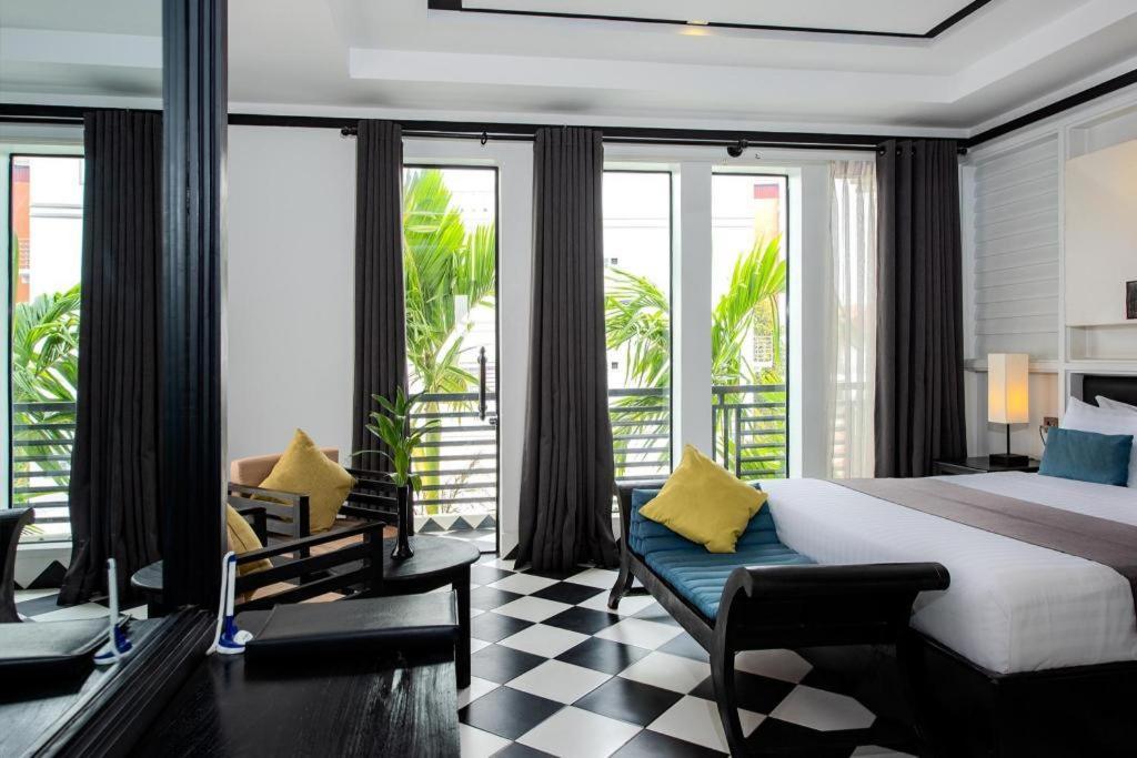 Hotel La Da Kiri Boutique 4*