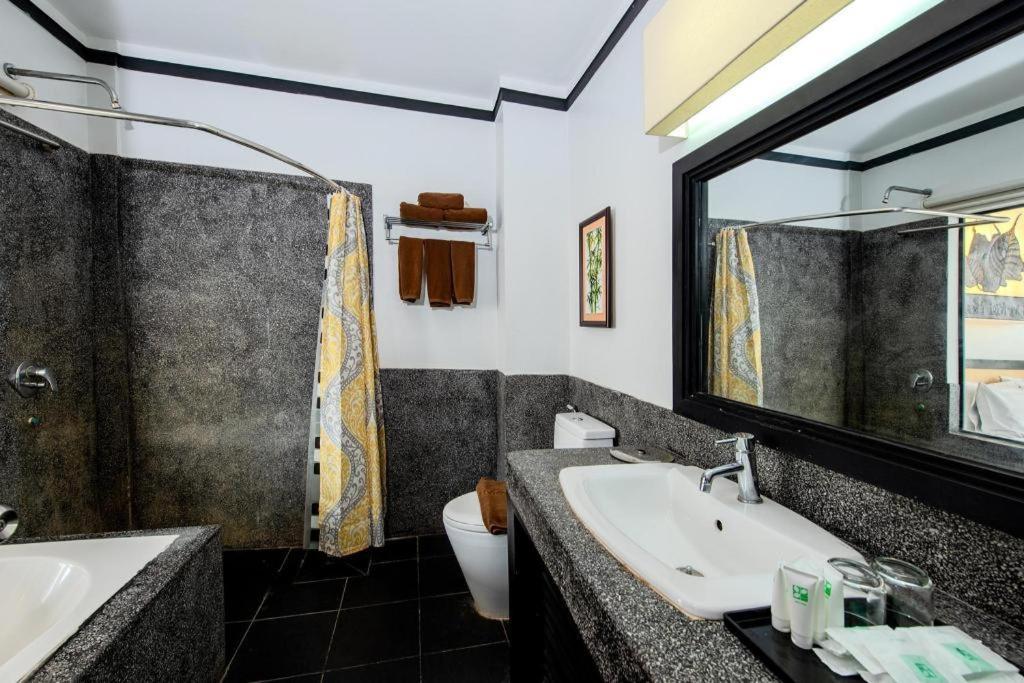 Hotel La Da Kiri Boutique Siem Reap
