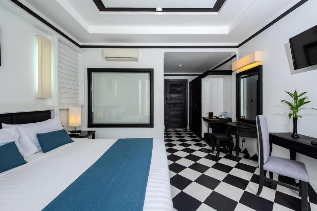 Hotel La Da Kiri Boutique