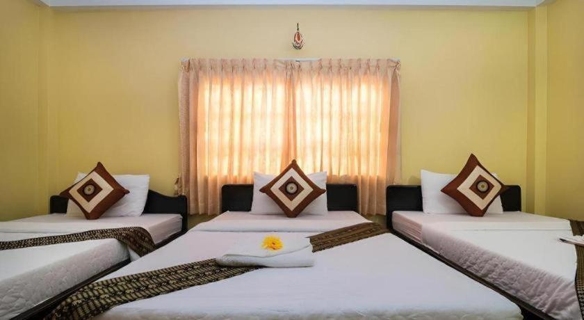 Albergue Happy Zone Hostel