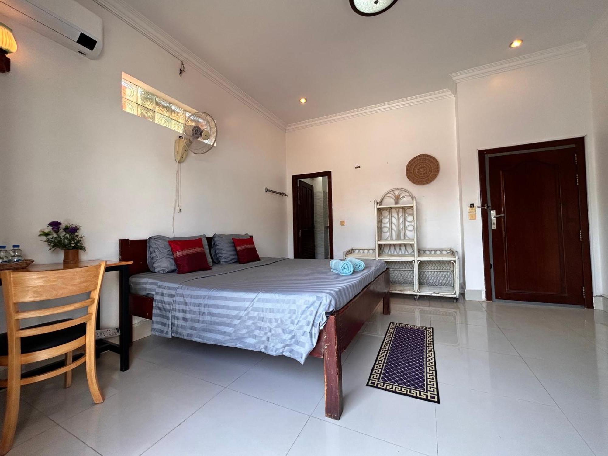 Namo Angkor Hotel *