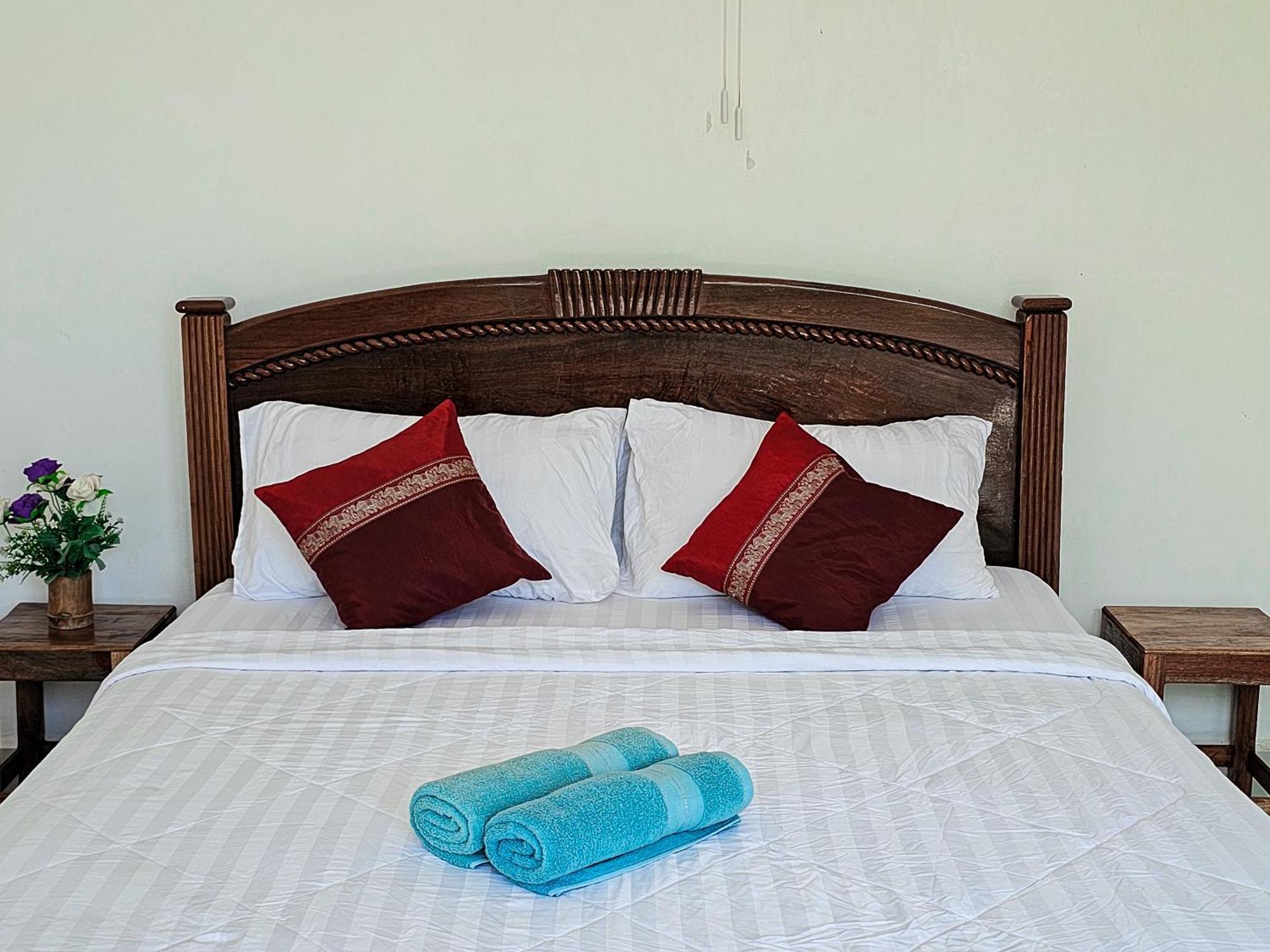 Namo Angkor Siem Reap