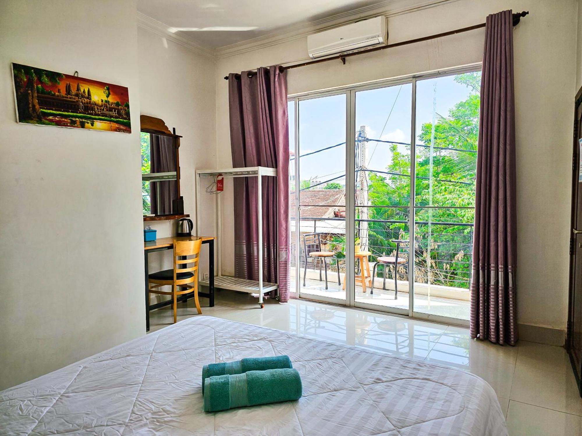 Namo Angkor Hotel